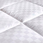 Πάπλωμα Αιγαίον Cassette 350gsm 160X230